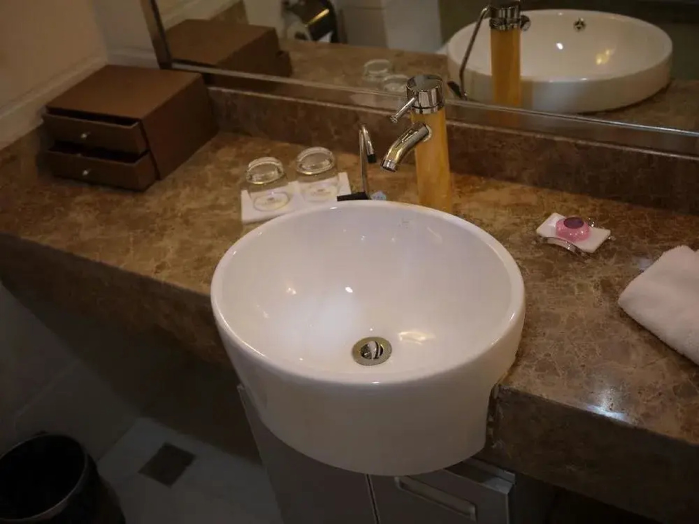 Baoji Vancouver International Hotel