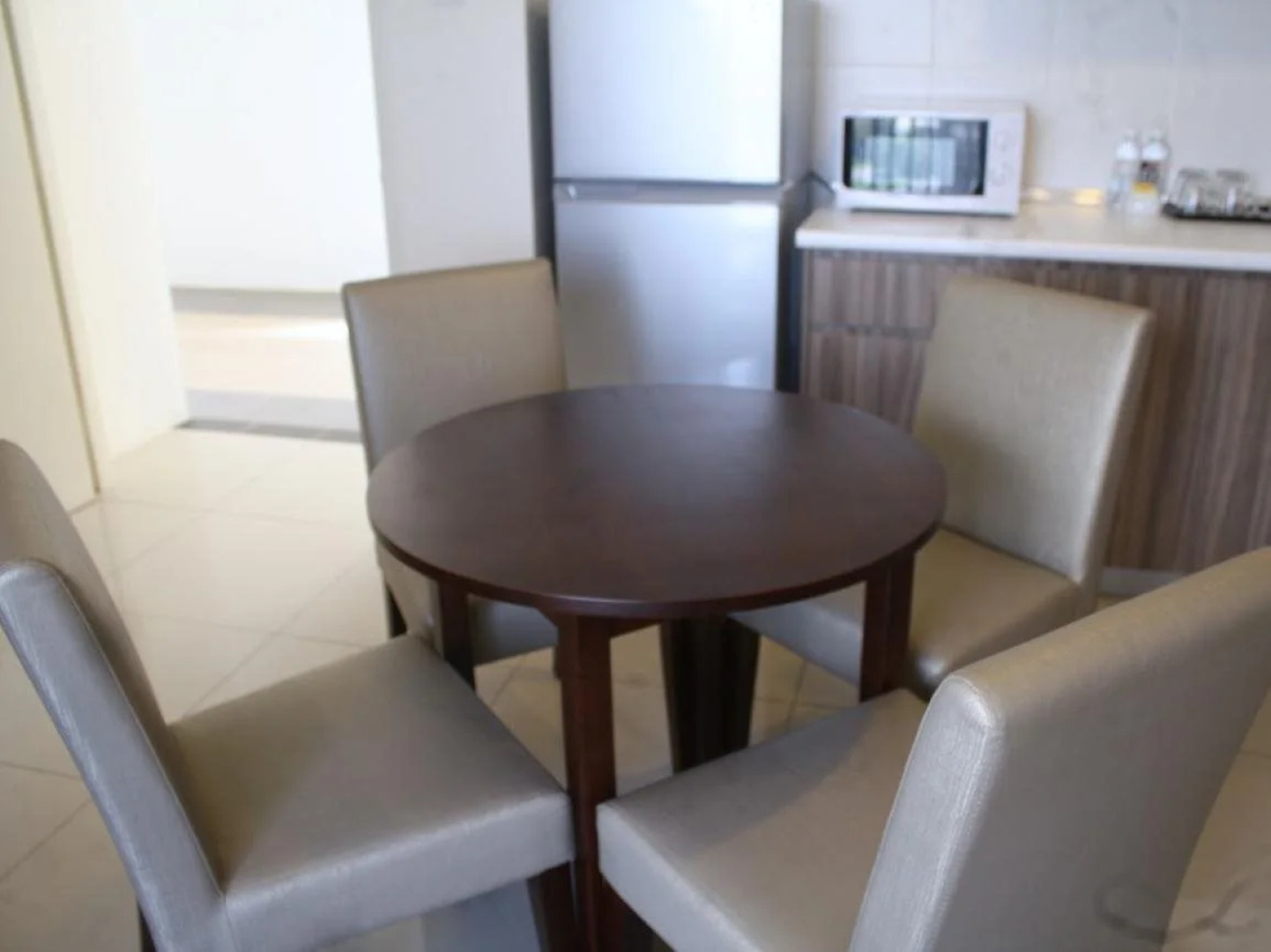 Swiss Garden Resort Residences Kuantan