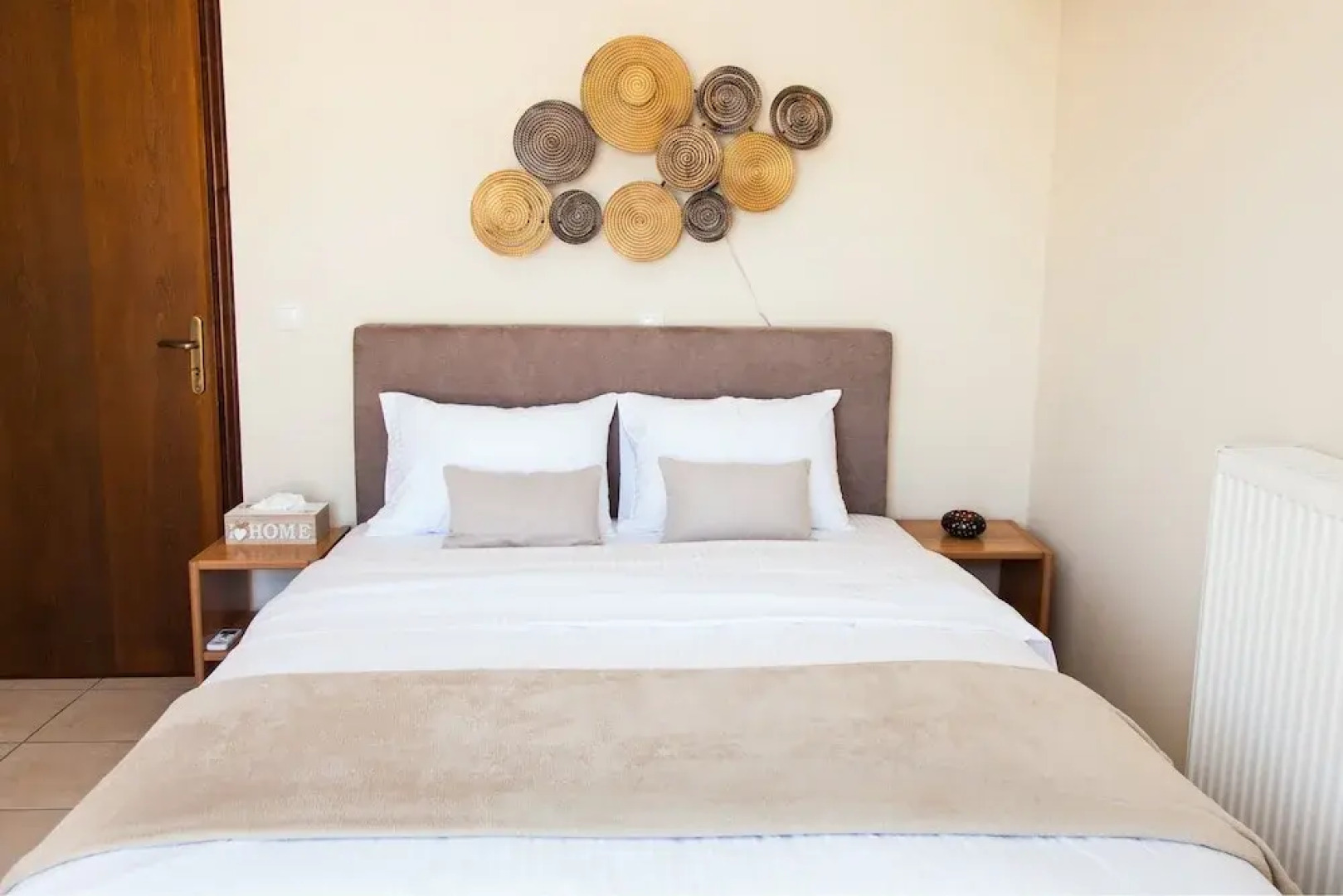 Glamour Rooftop Apartment near Athens