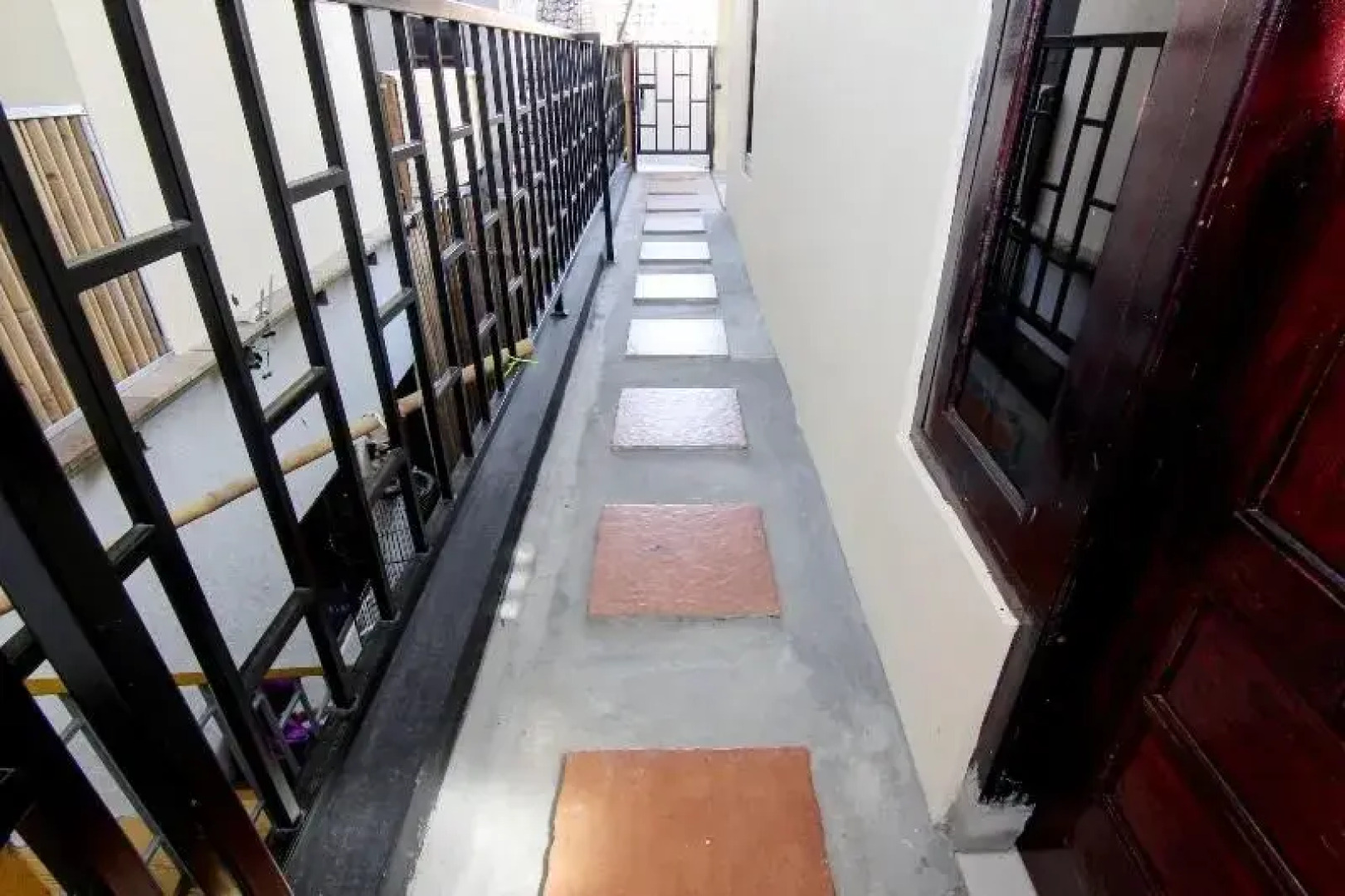 Andakara Homestay by ZUZU