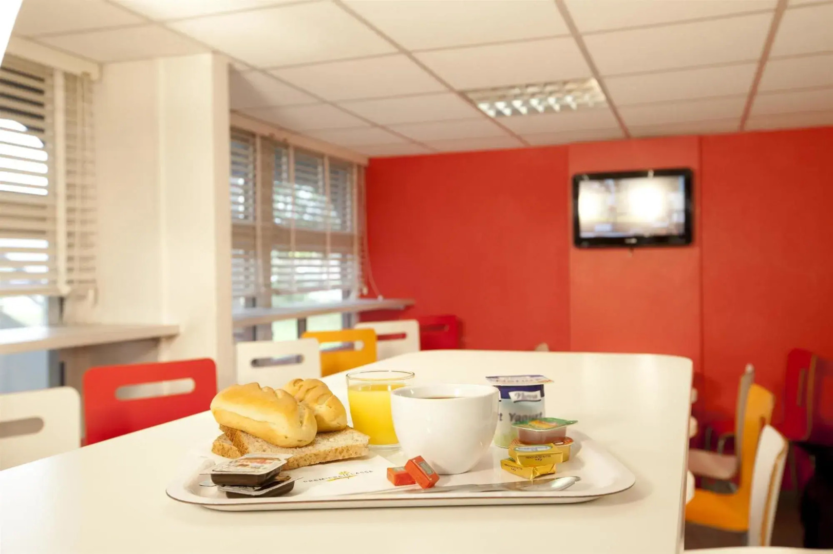 Premiere Classe Toulon - La Seyne sur Mer