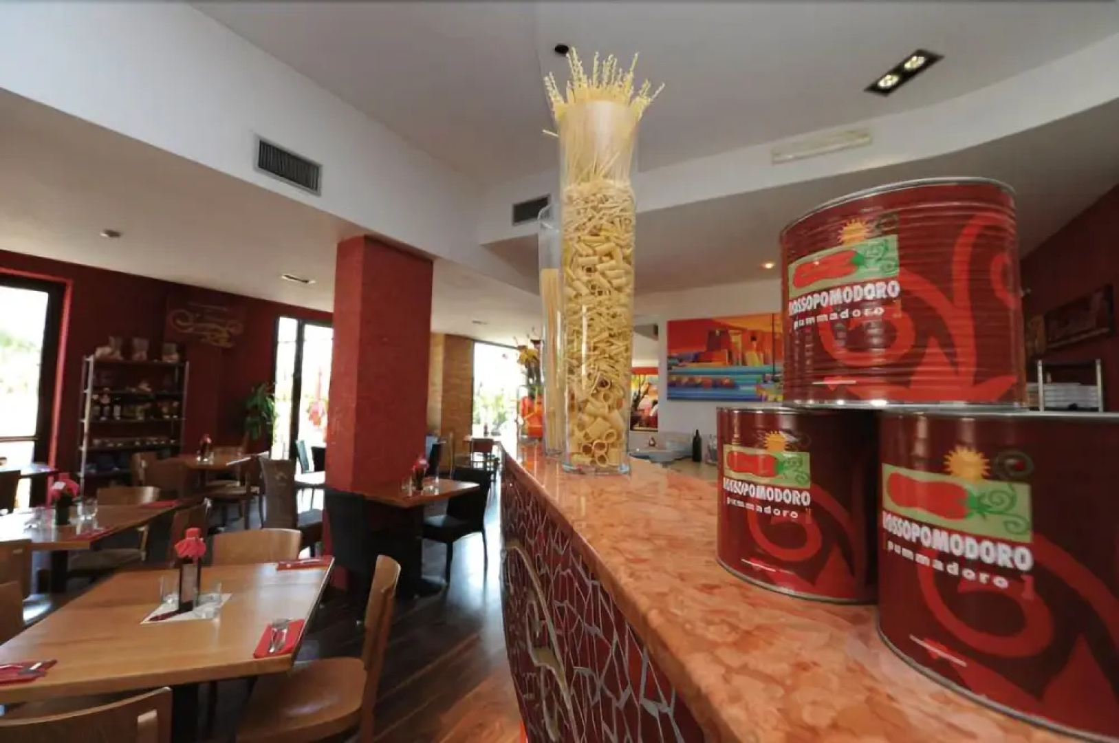 Myres Hotel Residence