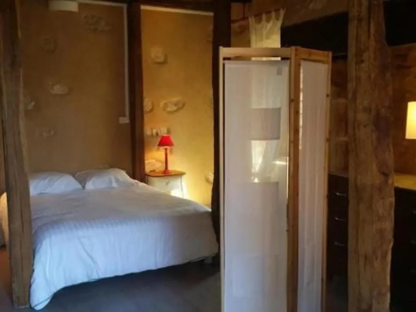 Gîte Crannes-en-Champagne, 3 pièces, 10 personnes - FR-1-410-127