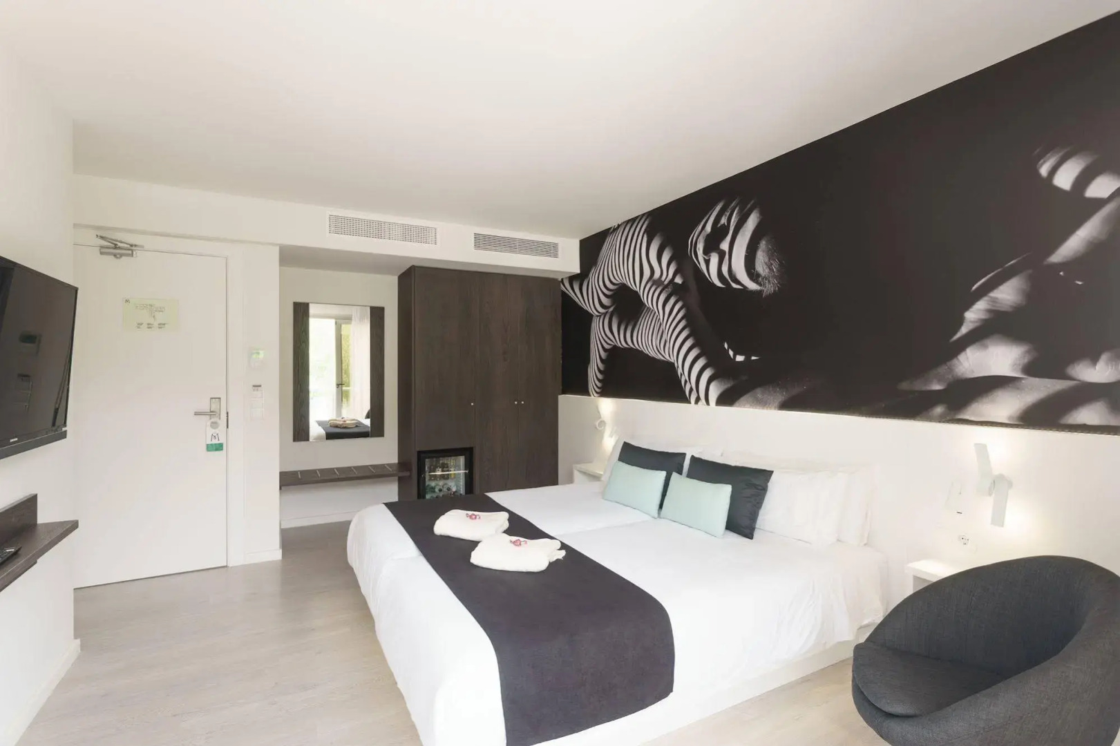 Hotel Boutique Minister