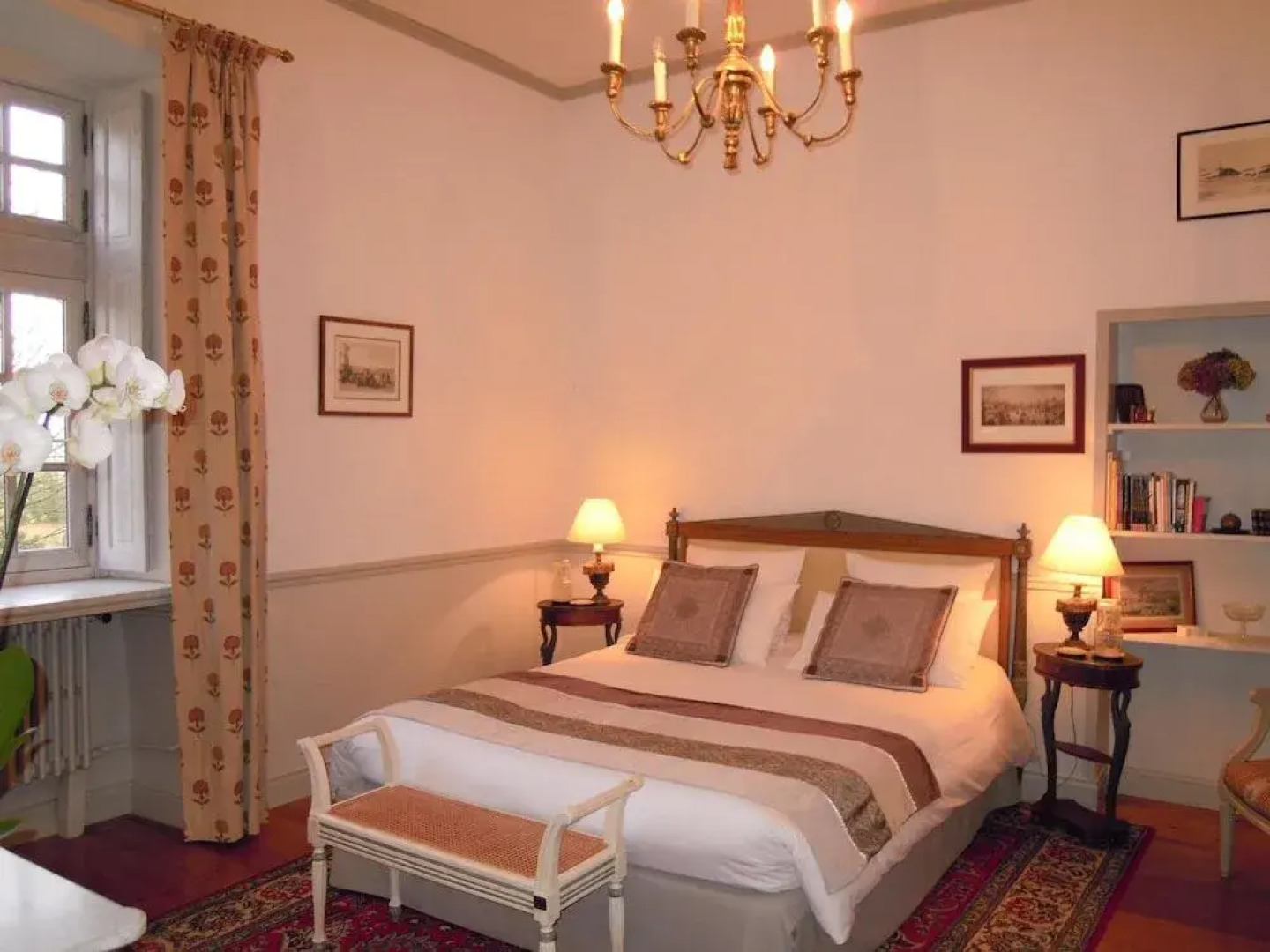 Le Manoir de la Fieffe