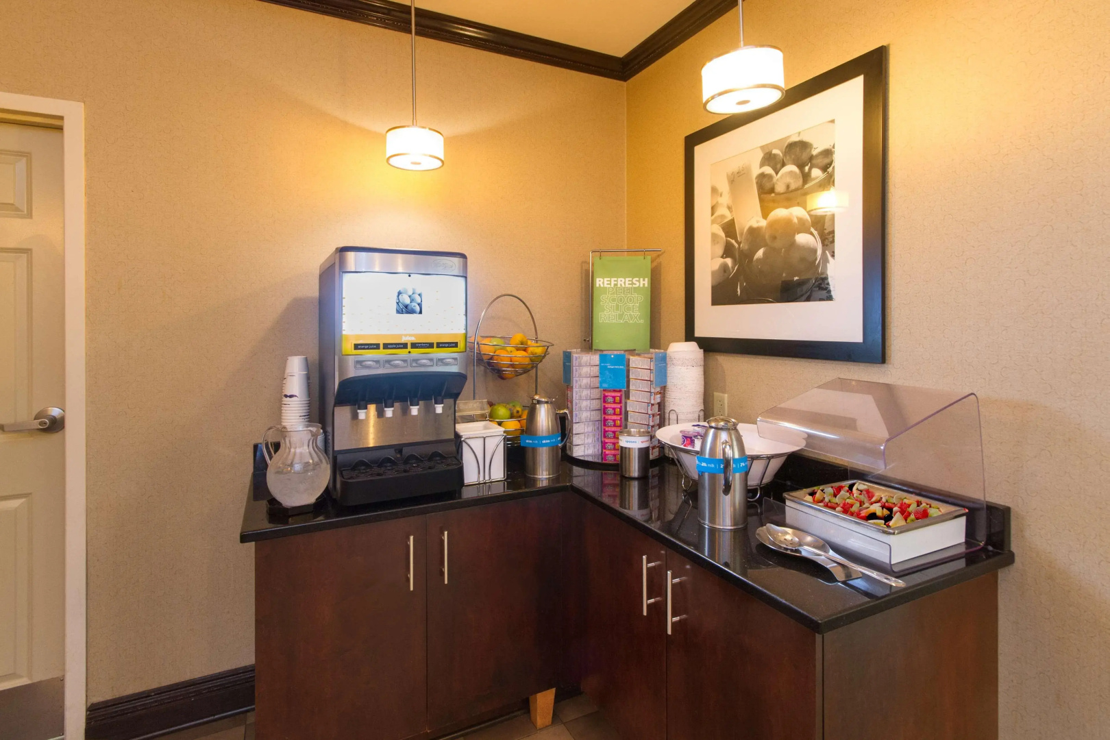 Hampton Inn Buffalo South/I-90