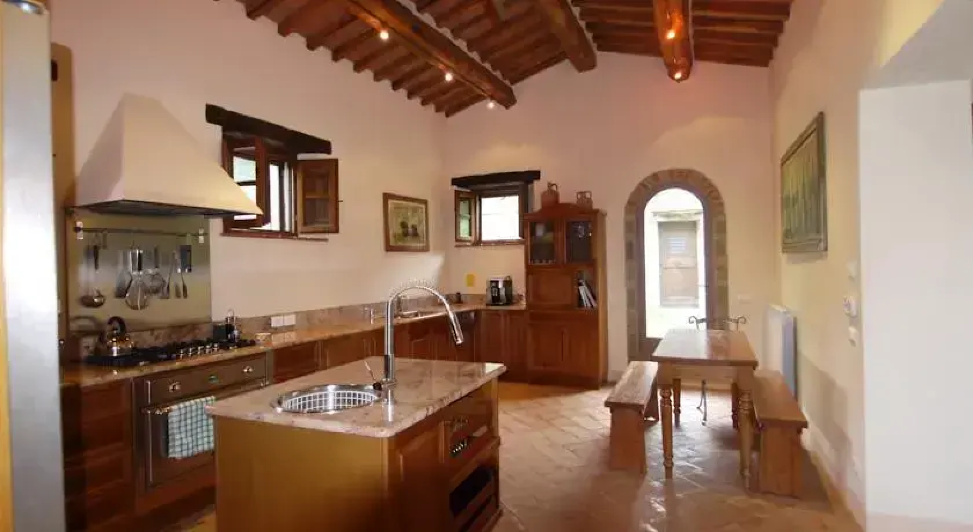 Villa Piazzano