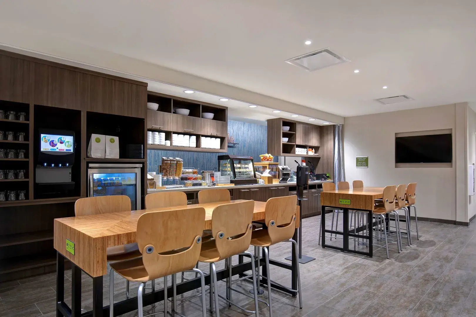 Home2 Suites by Hilton Lewisville Dallas