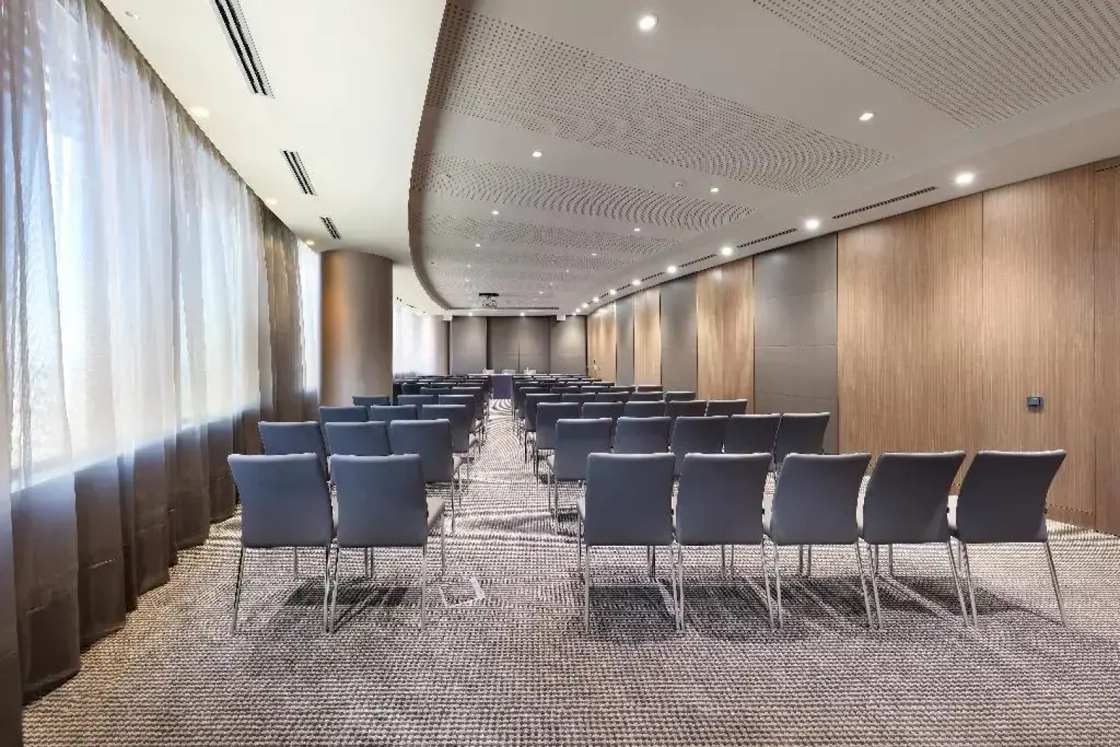 Eurostars Torre Sevilla