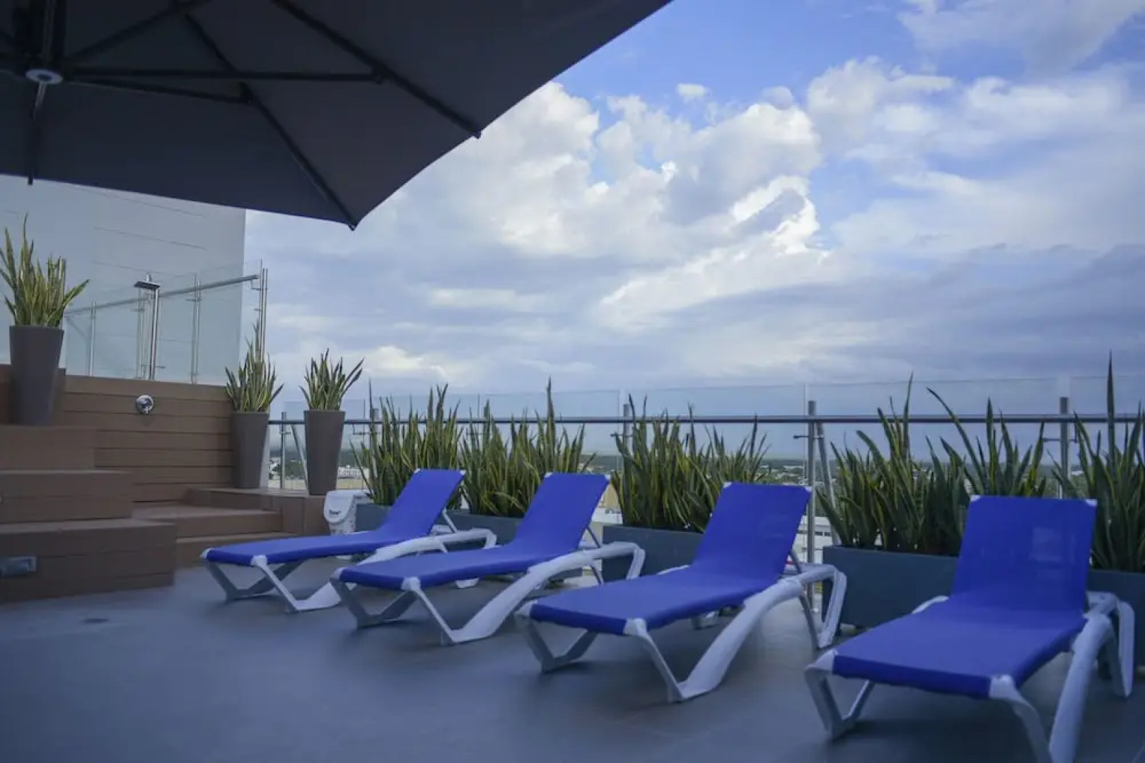 Hampton Inn Valledupar Colombia