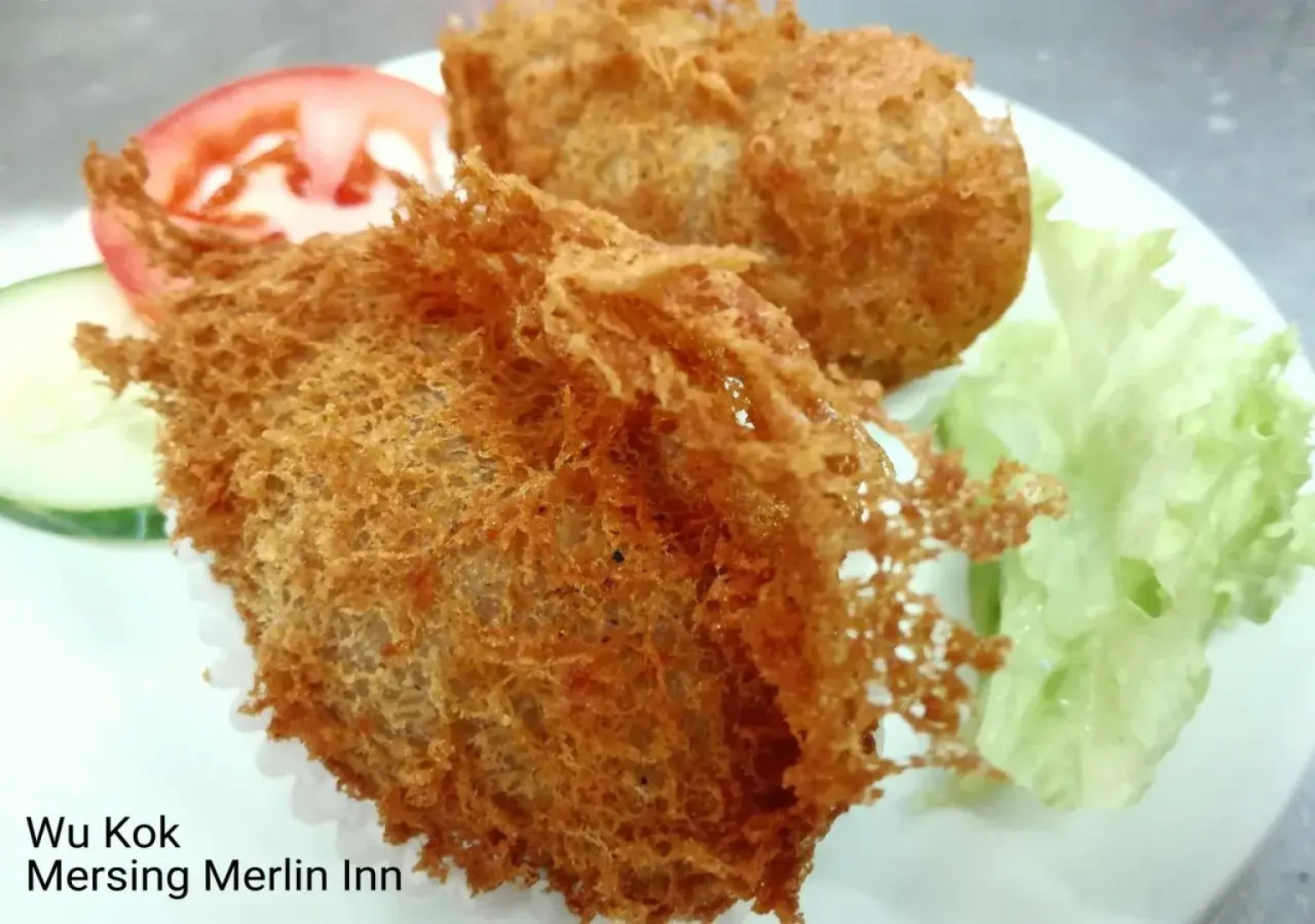 Mersing Merlin Inn