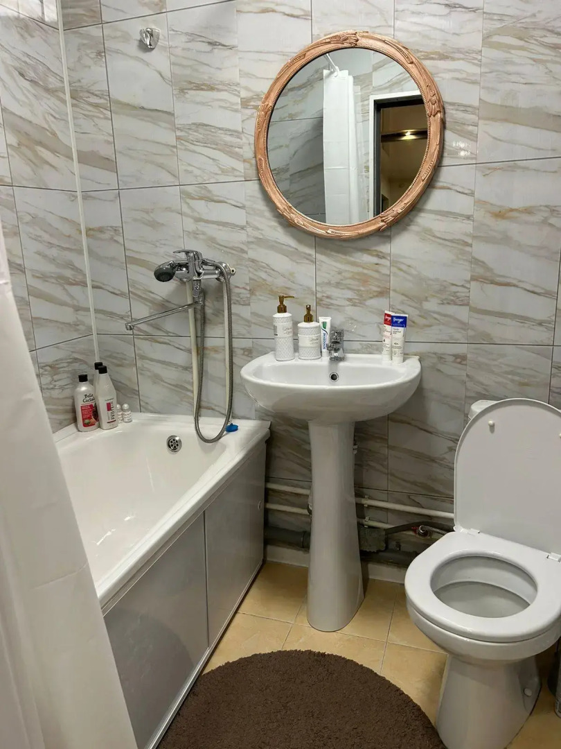 Апартаменты на улице Тагилстроевская 29