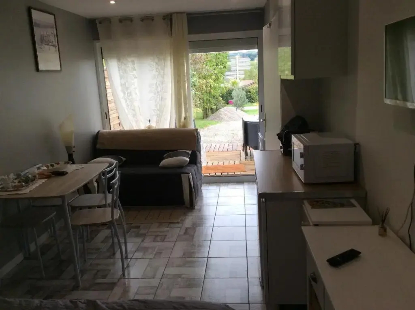 gites et chambres d'hotes les roses thé