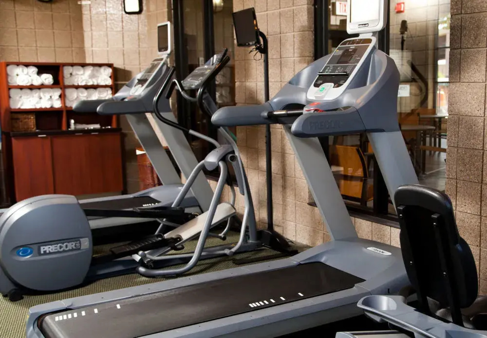 Courtyard La Crosse Downtown/Mississippi Riverfront