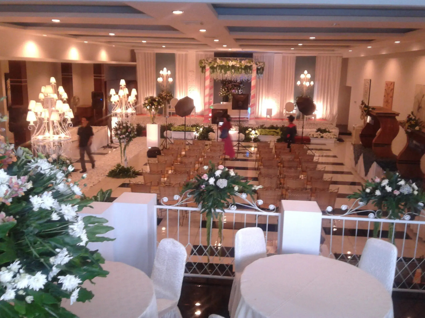Ramayana Hotel