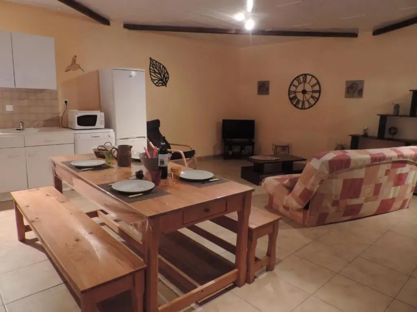 Gîtes Le "Val-Léa"