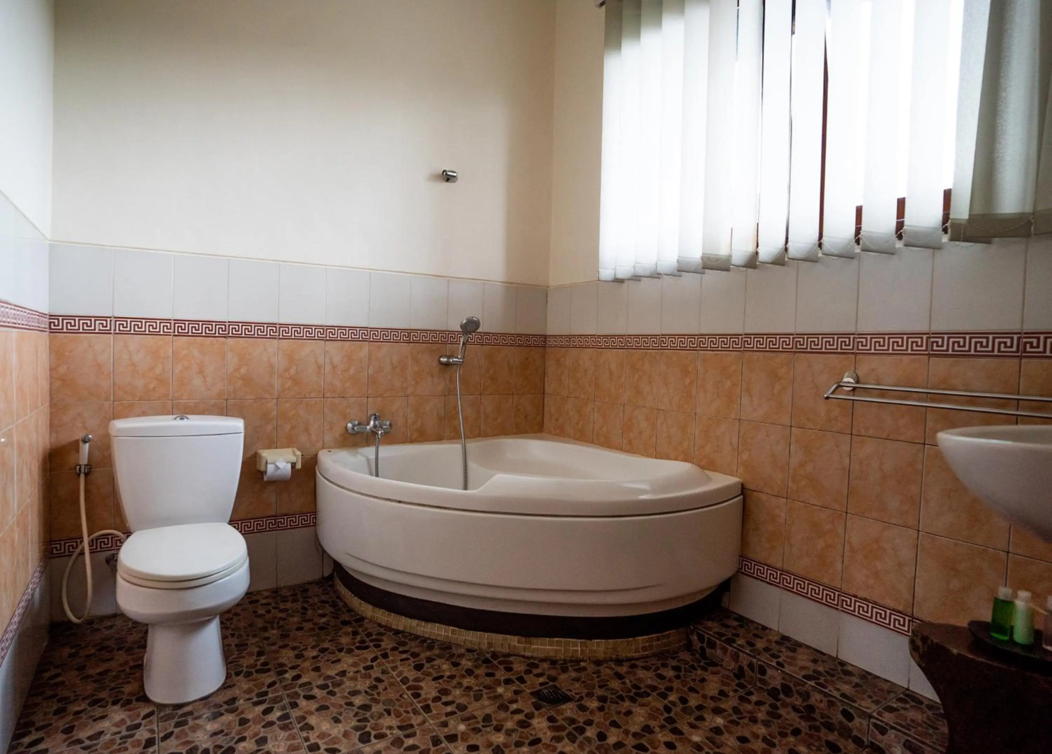 Pertiwi Resort & Spa