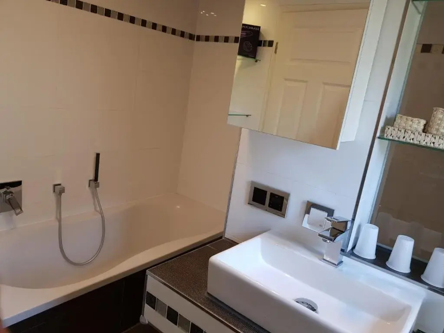 Ferienhaus in Bernau bei Berlin