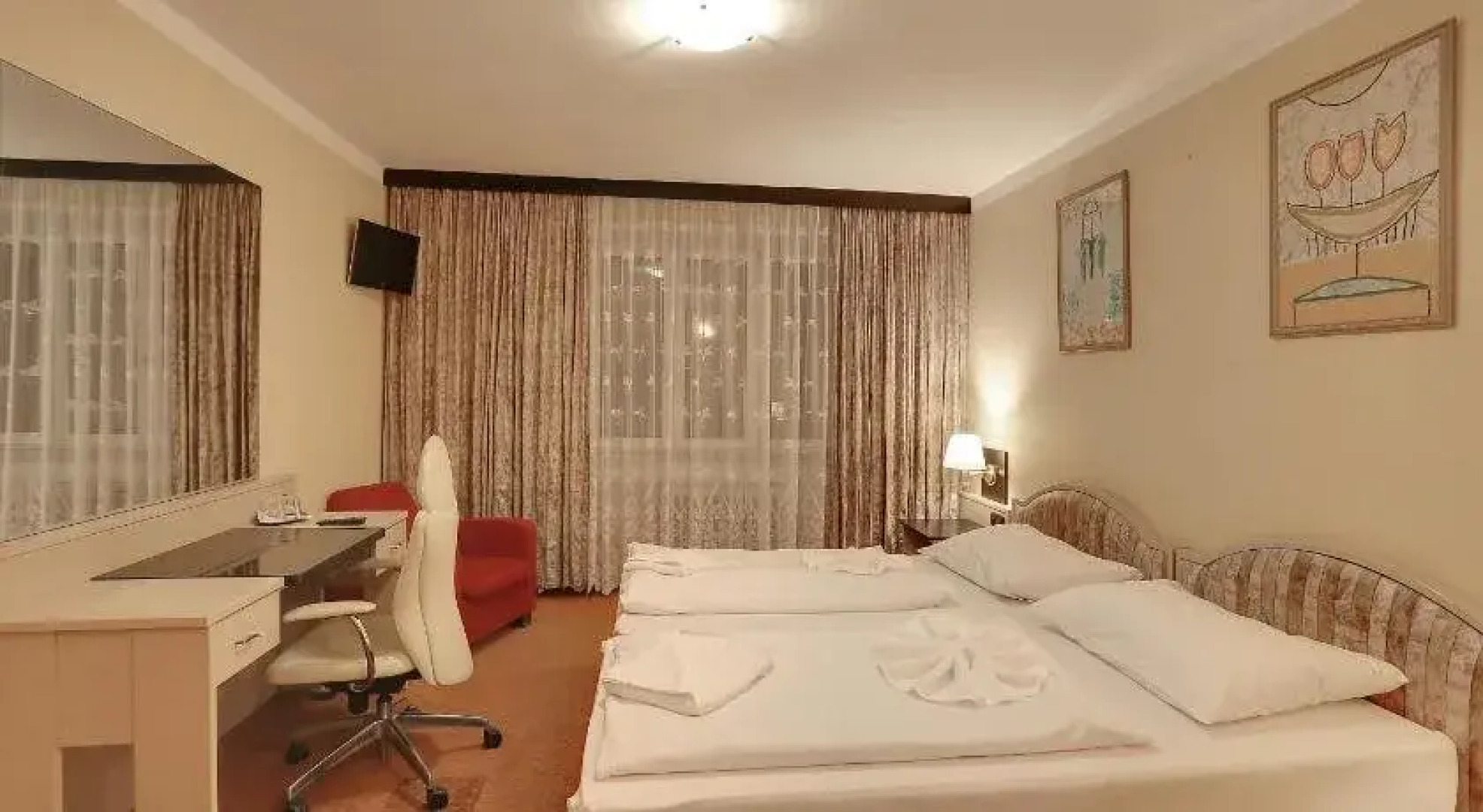 Active & Wellness Hotel Subterra