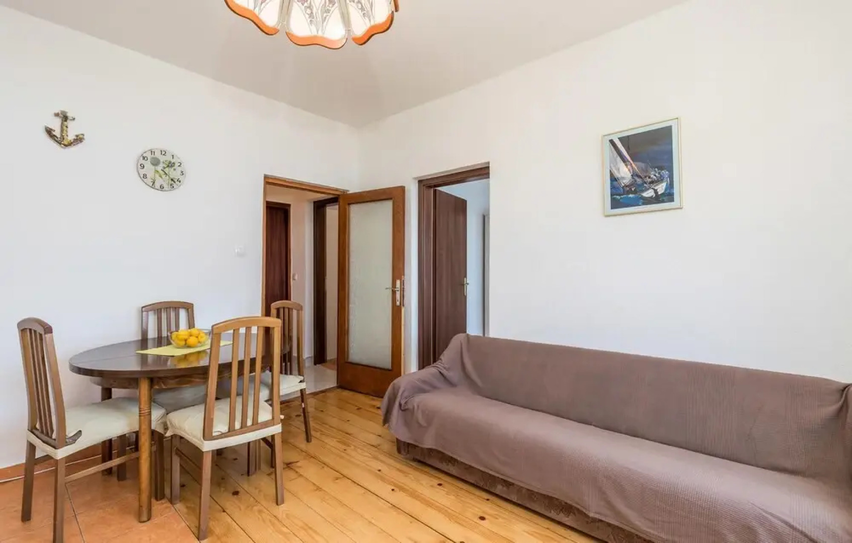 Beautiful Home in Prizna With 2 Bedrooms and Wifi