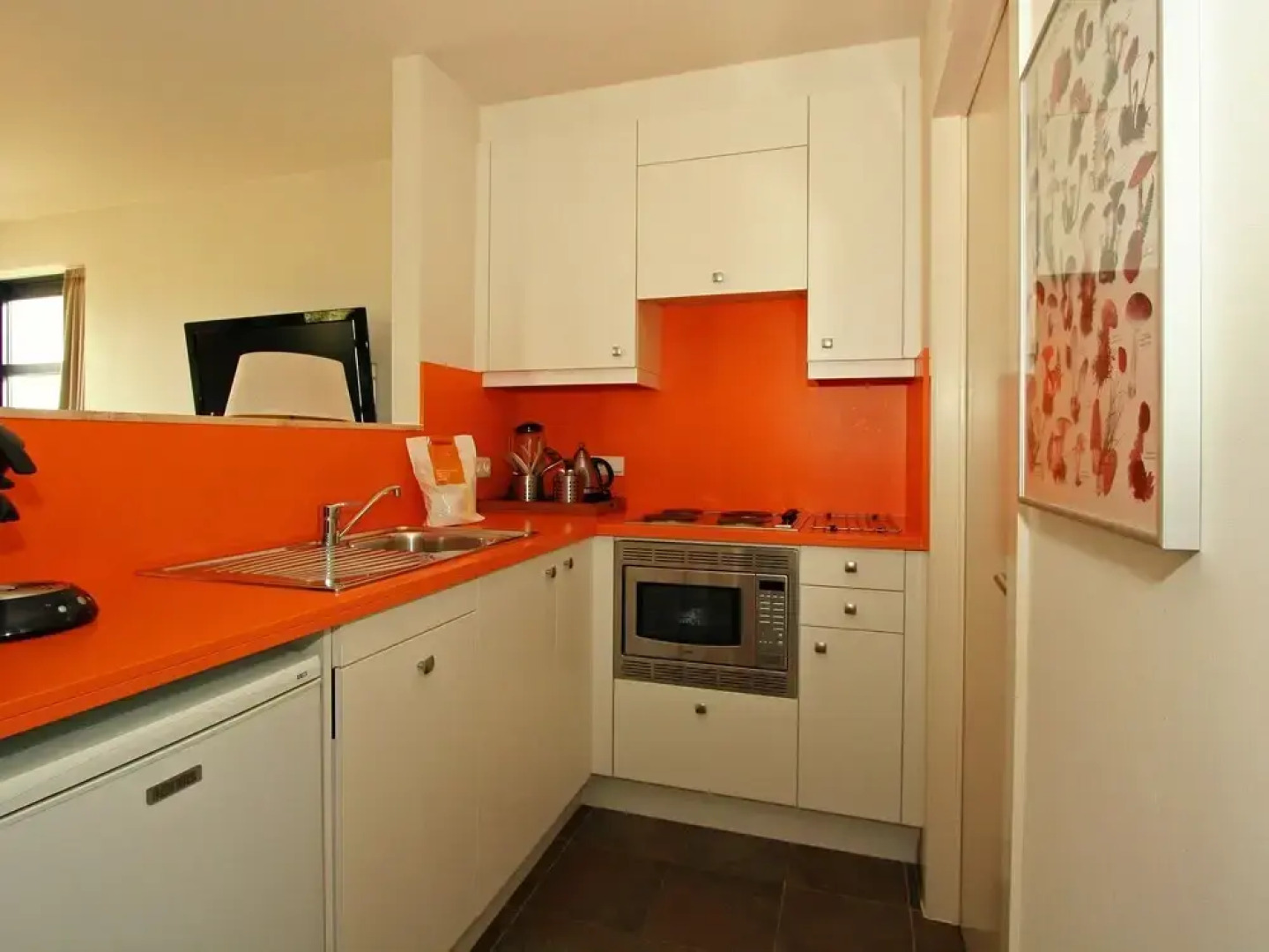 Upscale Apartment in Cadzand-Bad Zealand with seaview