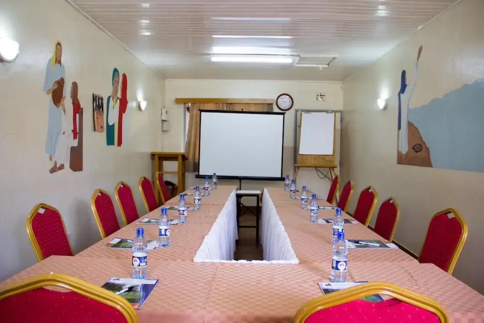 BTL Christian International Conference Centre
