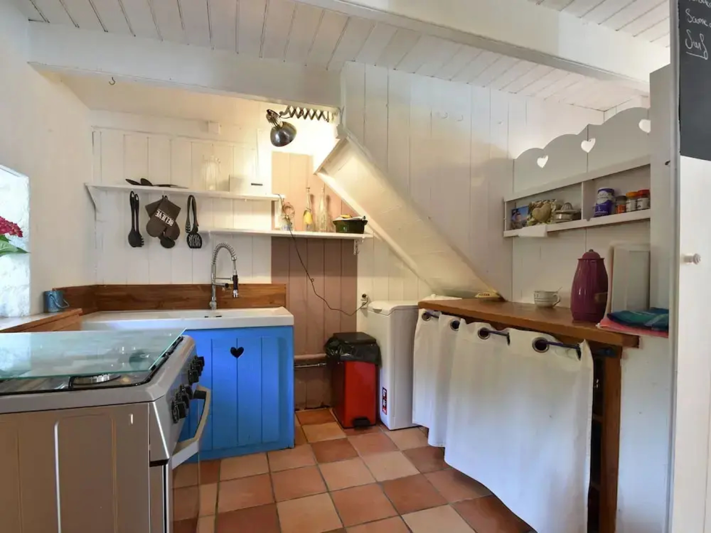 Tranquil Stay Near Audierne