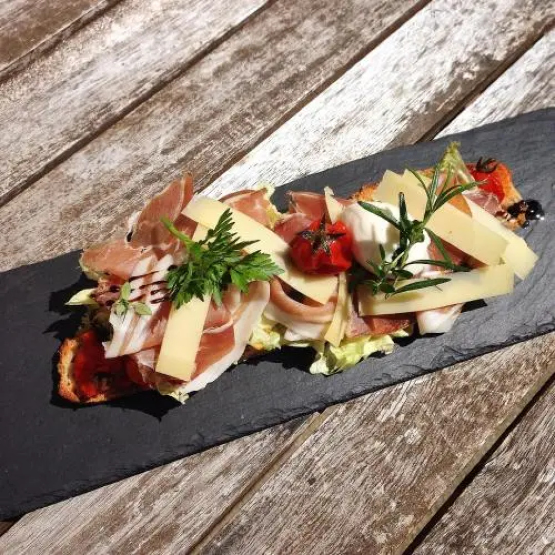 Hotel Auberge du Cheval Blanc