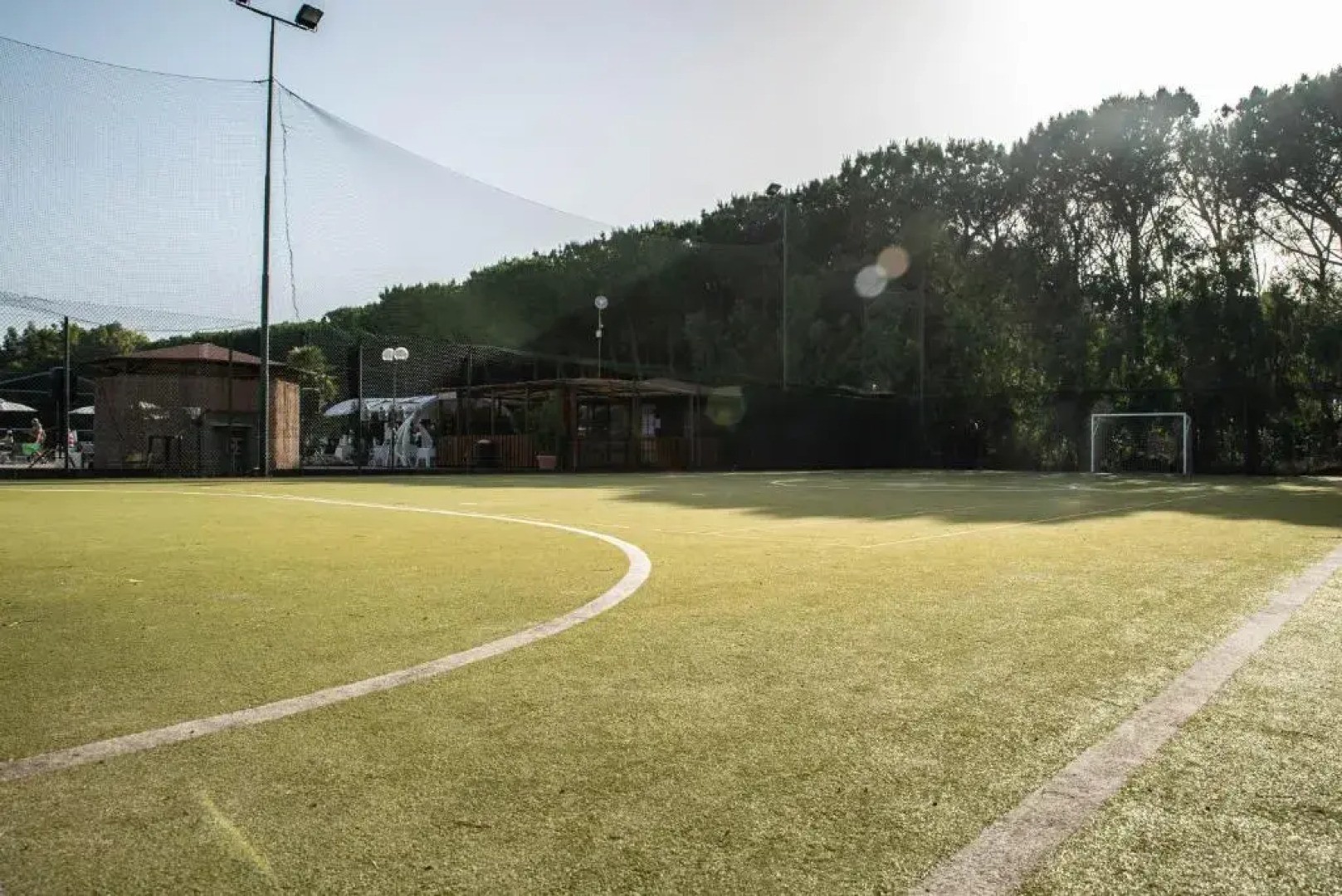 Nicotera Beach Village