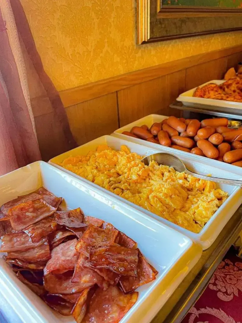 Park Hotel Sevastokrator