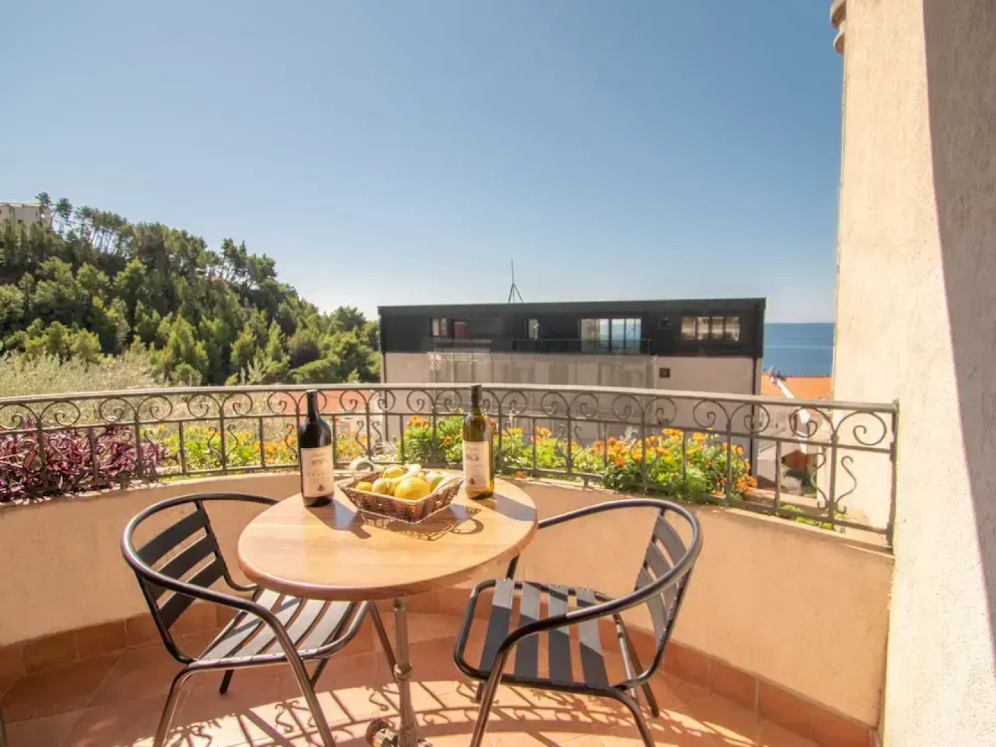 Levantin Inn