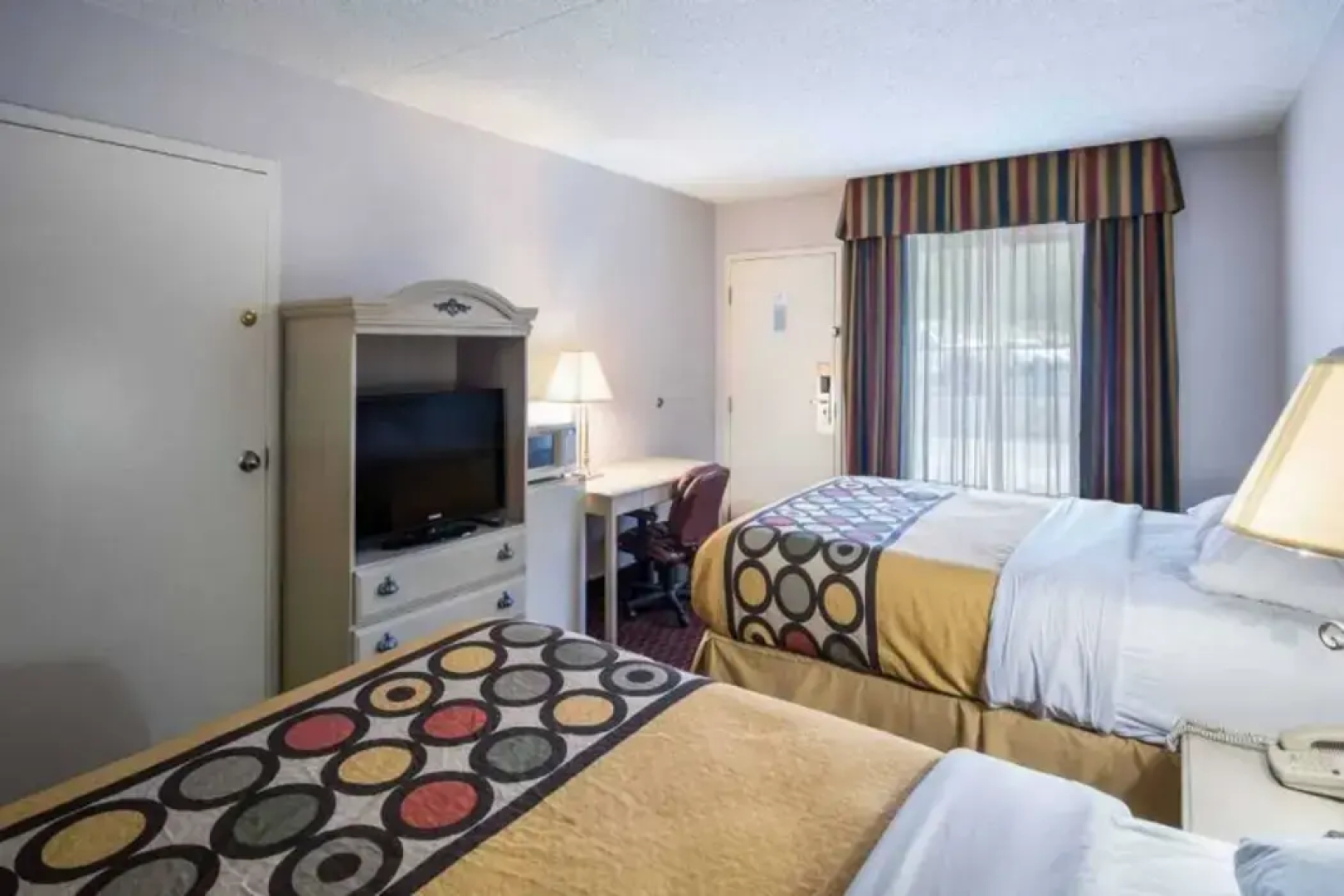 Motel 6 London, KY