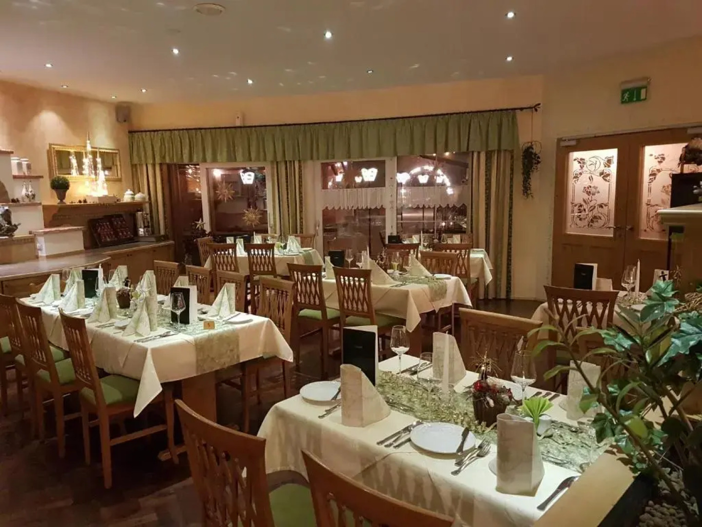 Ferienhotel Innviertel