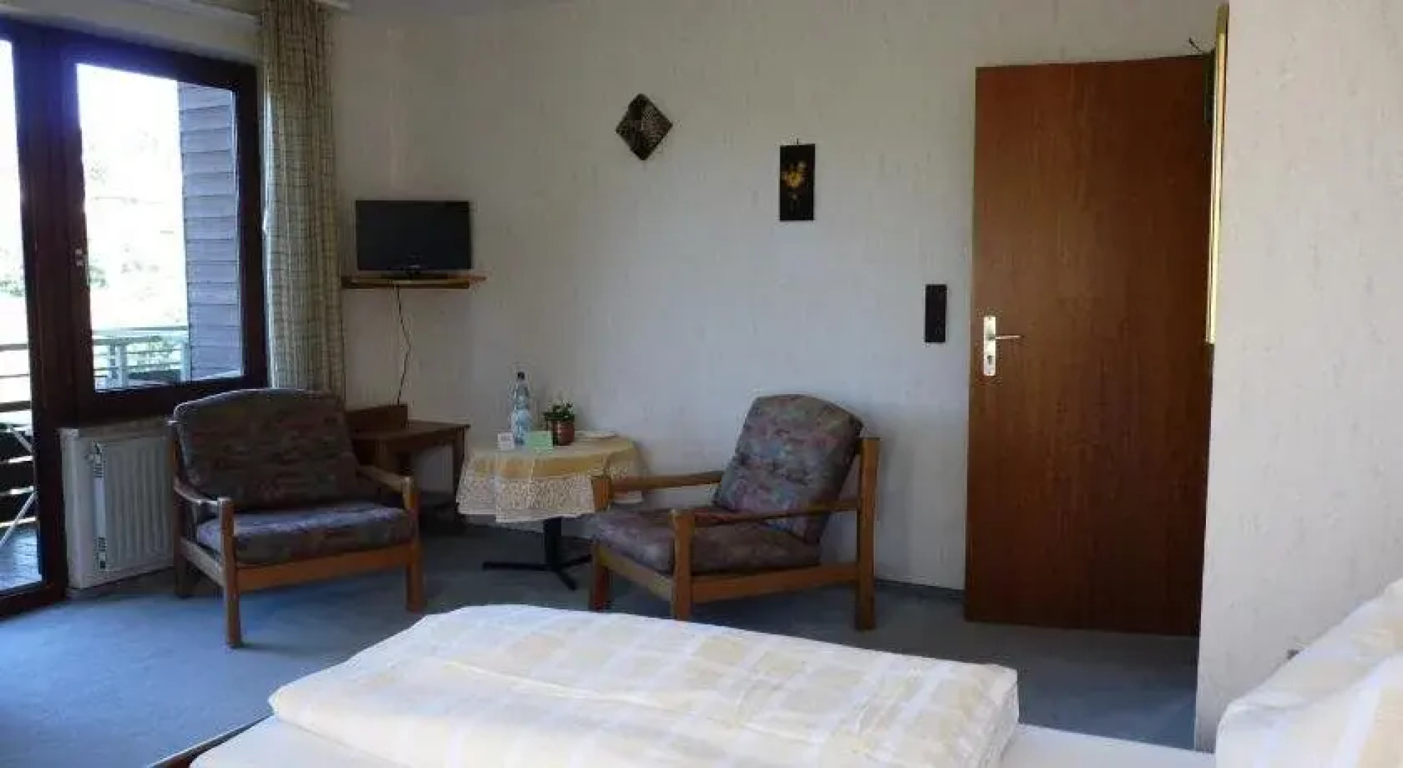 Hoffmann´s Hotel Waldfrieden