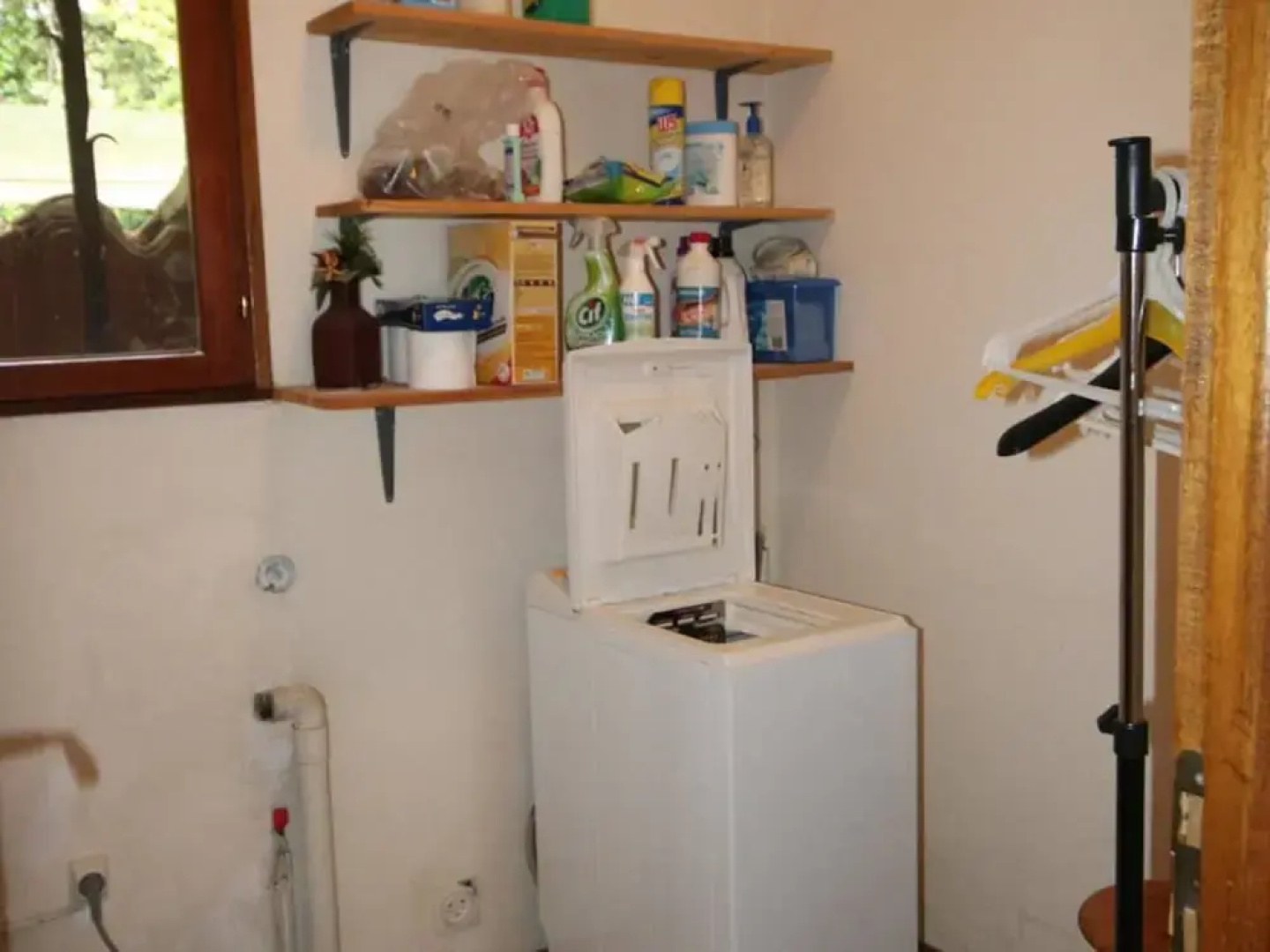 House With Private Pool Near the Beautiful Village of Salernes