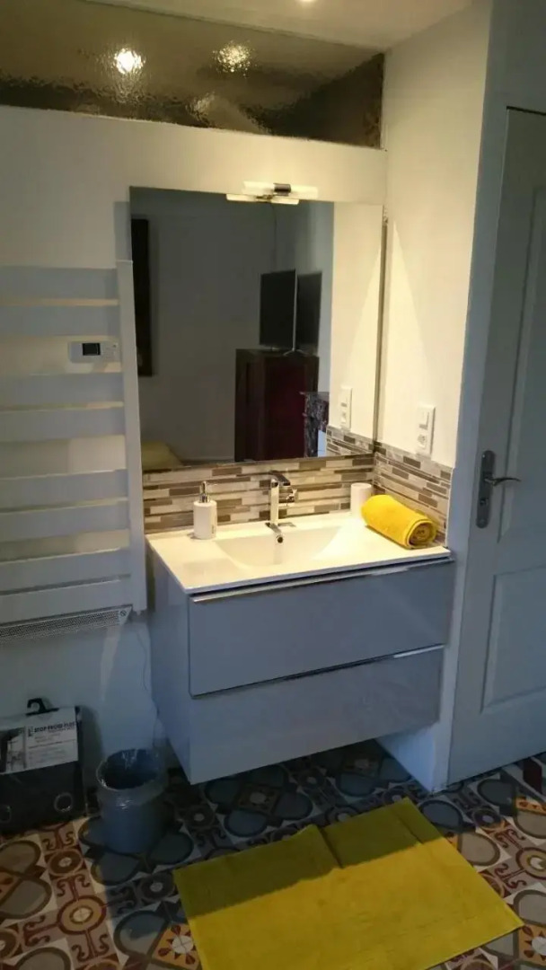 Mas à Cheval-Blanc en Provence