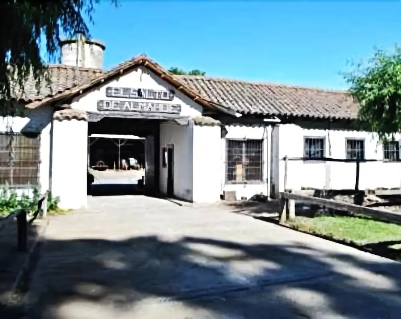 Hotel Boutique Almahue