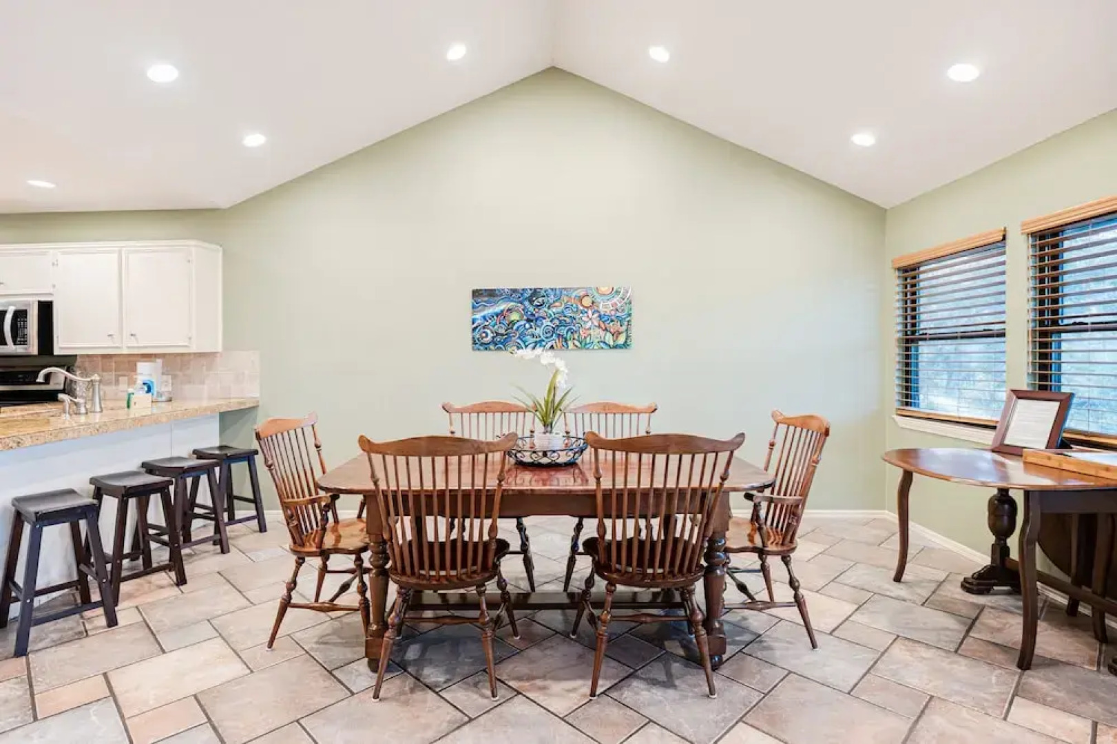 Waterfront Home on Lake Travis