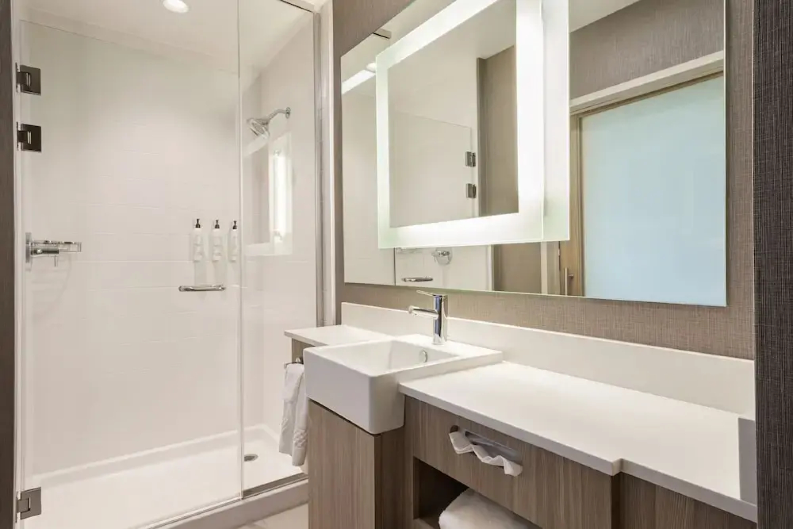 SpringHill Suites by Marriott West Sacramento
