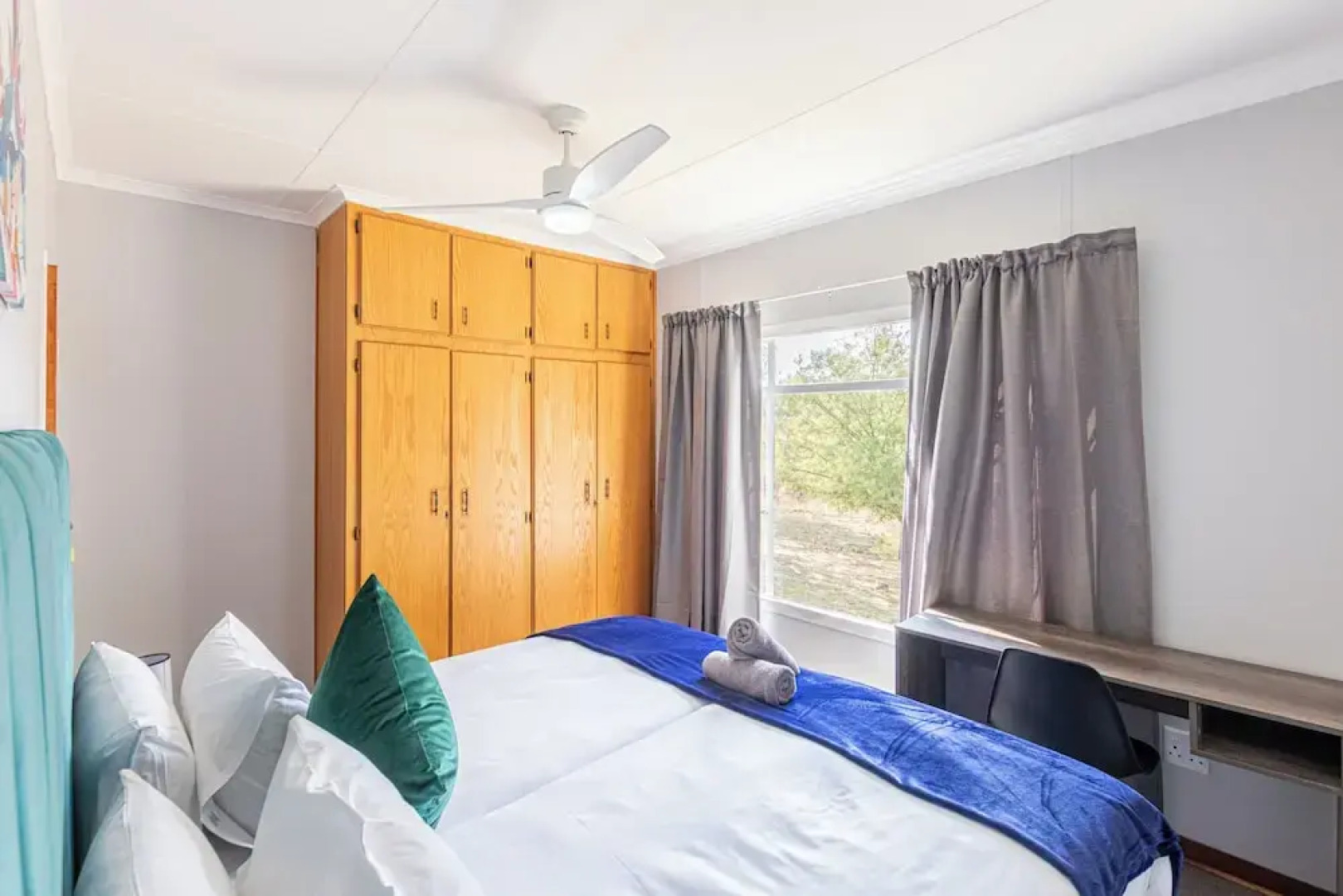 Forest View Self Catering