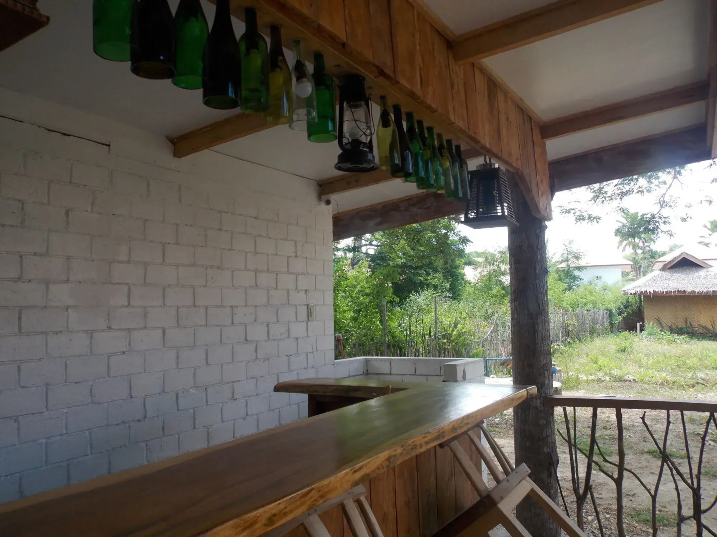 Serviced Apartments by Eco Hotel Bohol