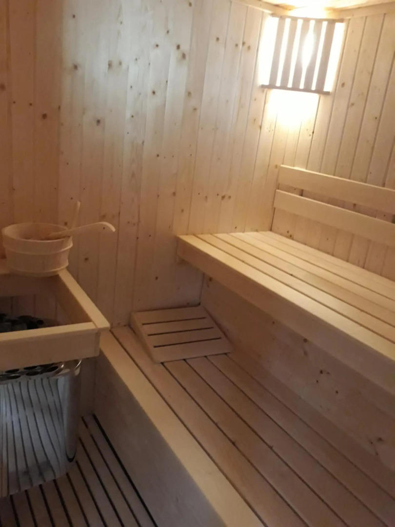 Apartments and Wellness Jelovca