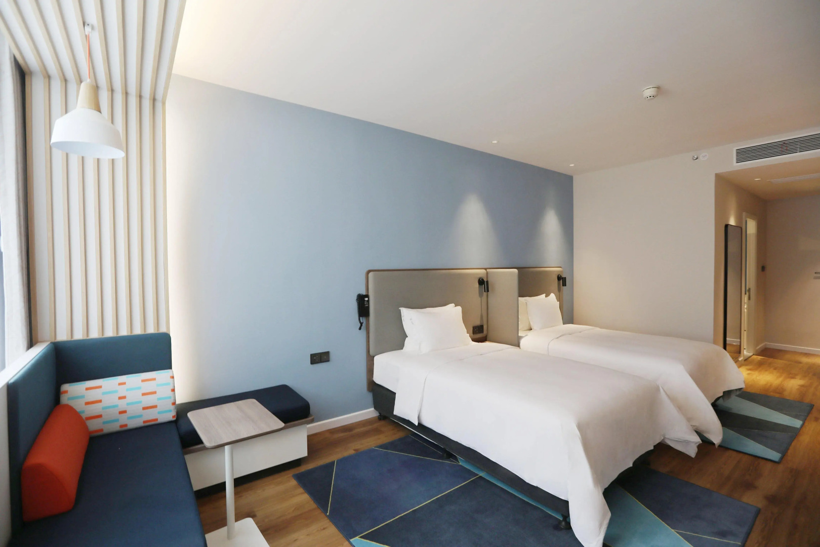 Holiday Inn Express Shantou City Center