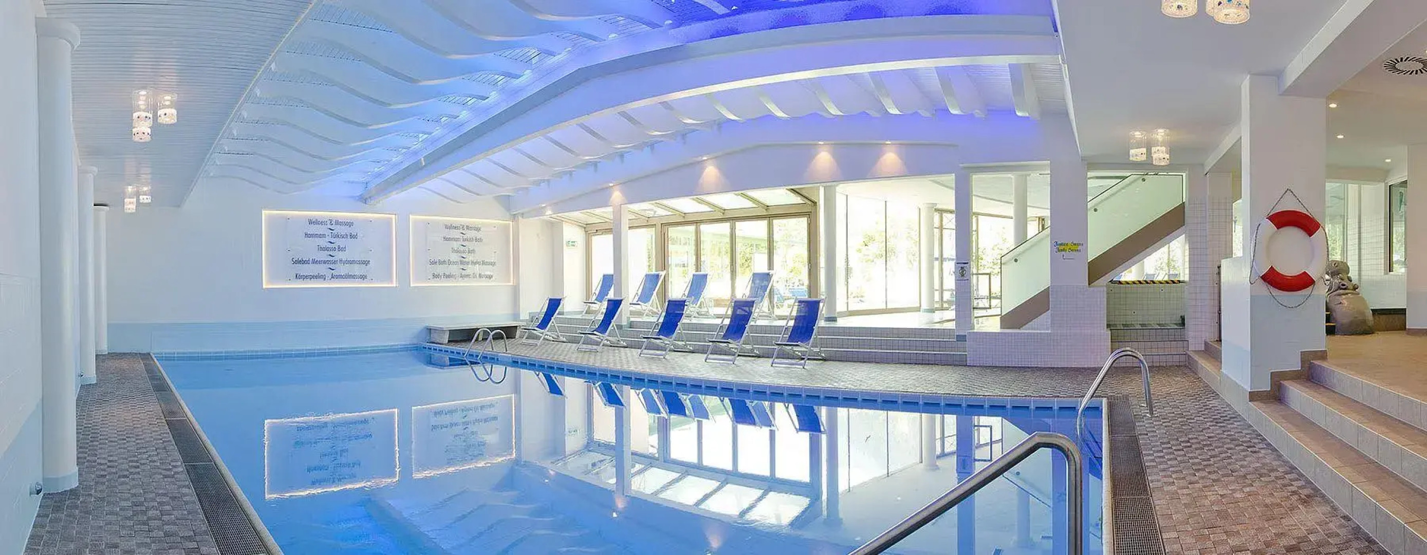 Sport & Spa Hotel Strass