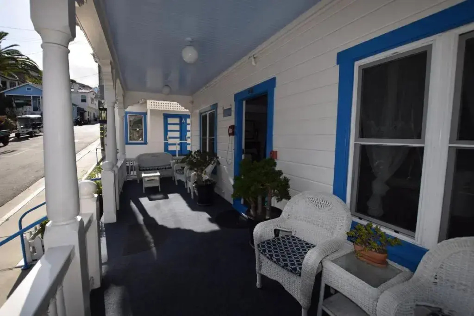 Studio 9 Hotel Catalina