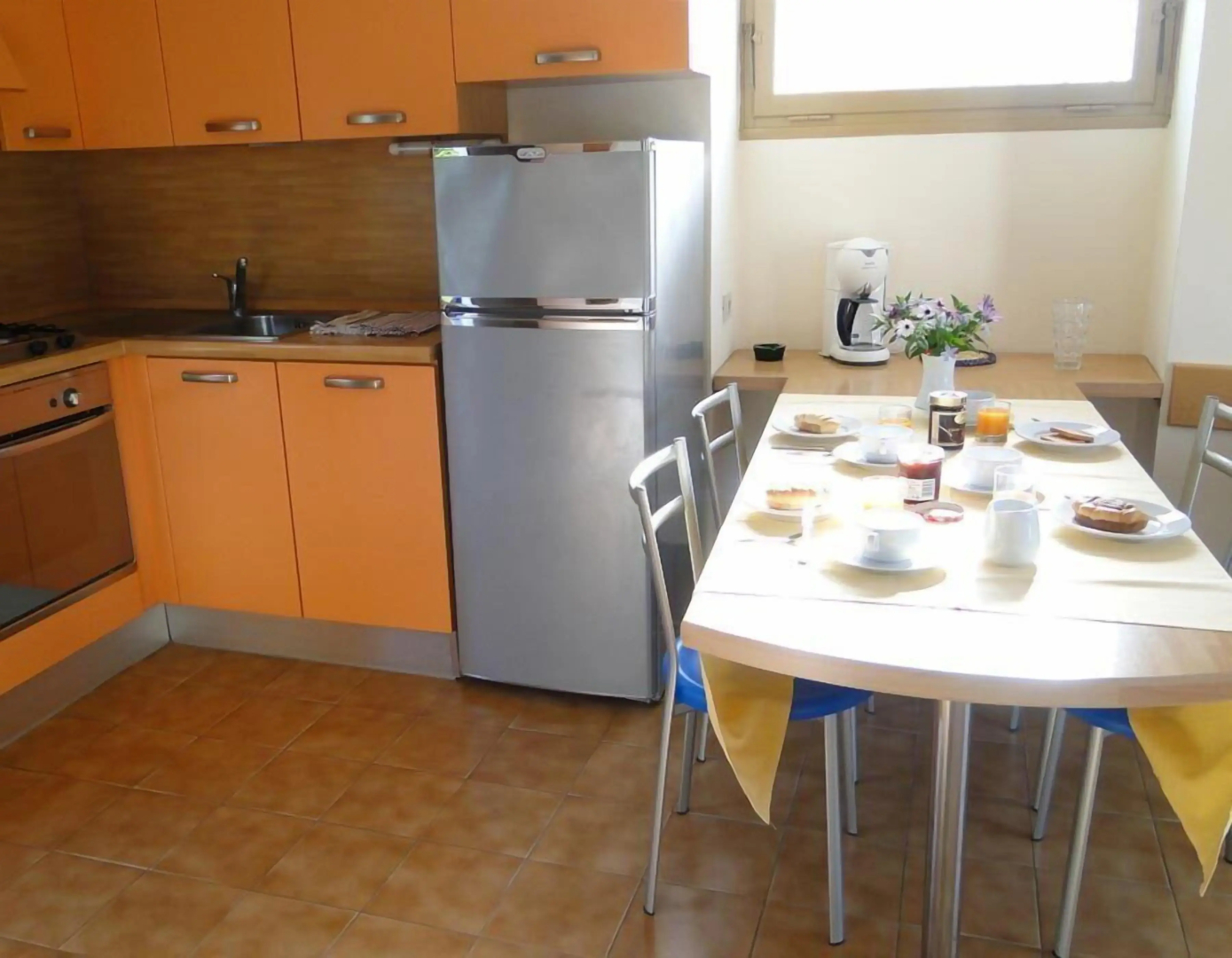 Residence La Carruba