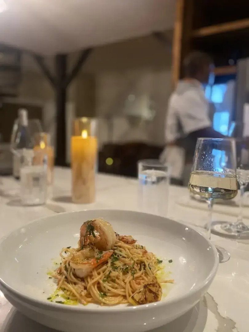 Chimney Hill Estate Inn