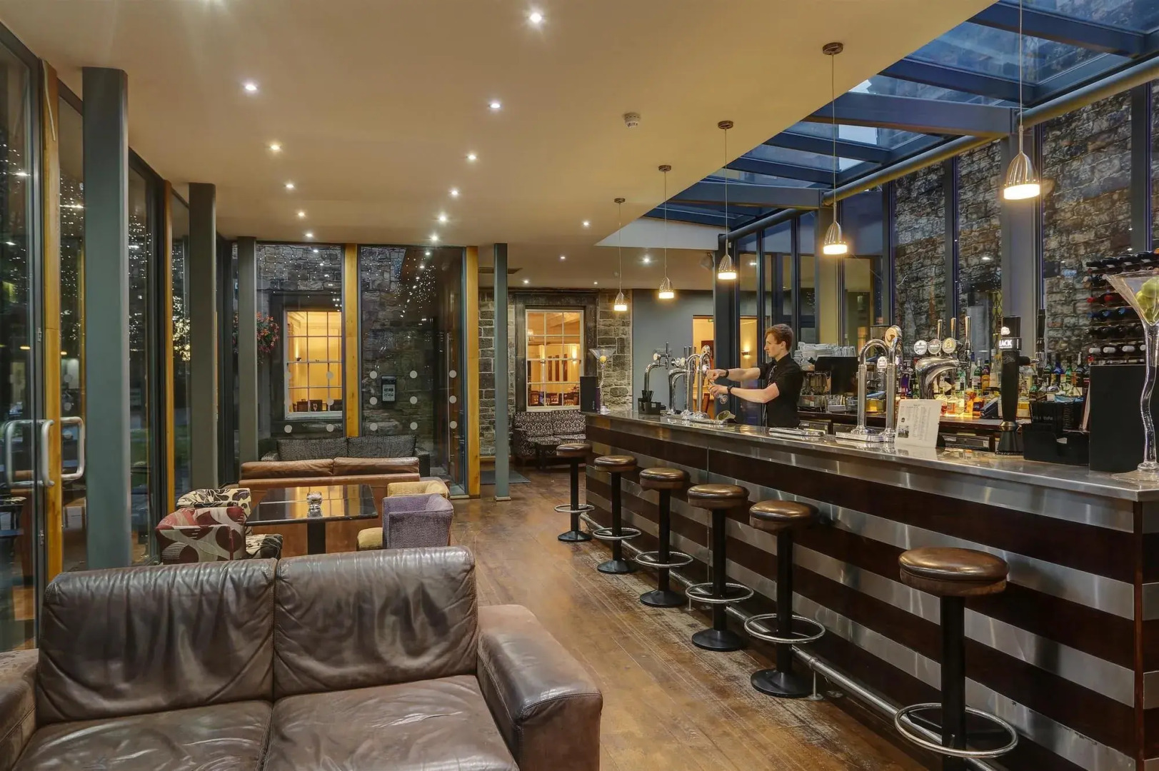 Best Western Plus Sheffield Mosborough Hall Hotel