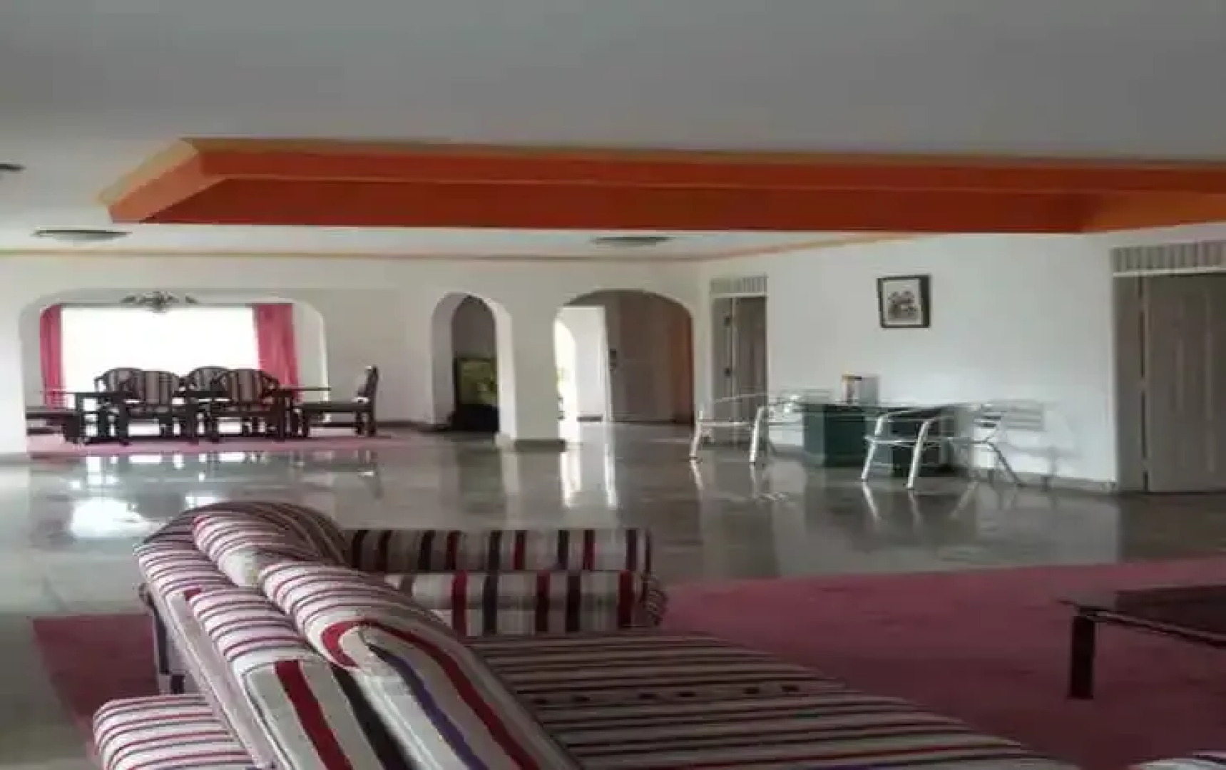 The Poencer Hotel And Resort