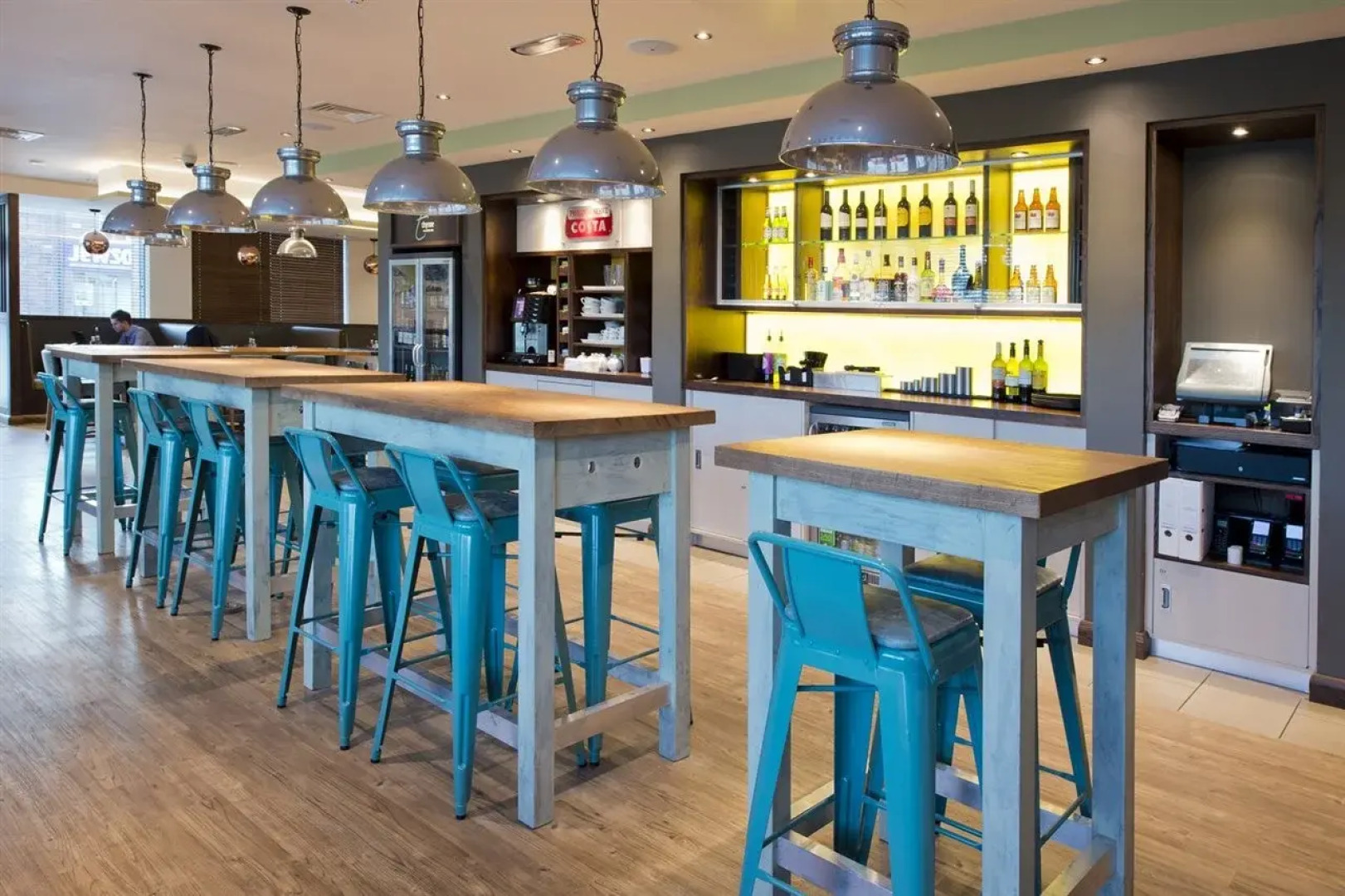 Premier Inn Beverley Town Centre